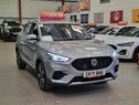 MG ZS EXCITE VTI-TECH
