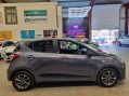 Hyundai i10 GO SE 9