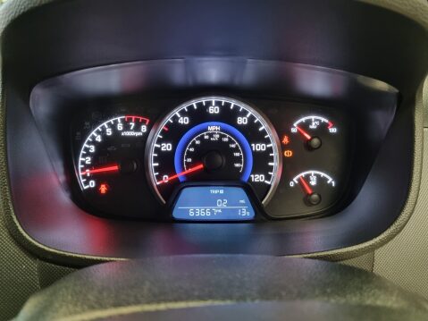 Hyundai i10 GO SE 21