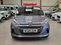 Hyundai i10 GO SE 3