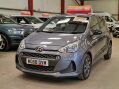 Hyundai i10 GO SE 4