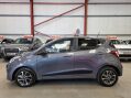 Hyundai i10 GO SE 5