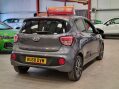 Hyundai i10 GO SE 8