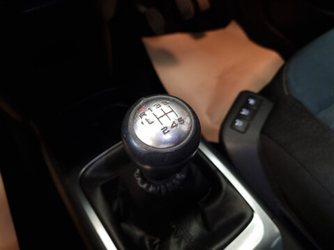 Citroen C4 Grand Picasso BLUEHDI FEEL S/S 7
