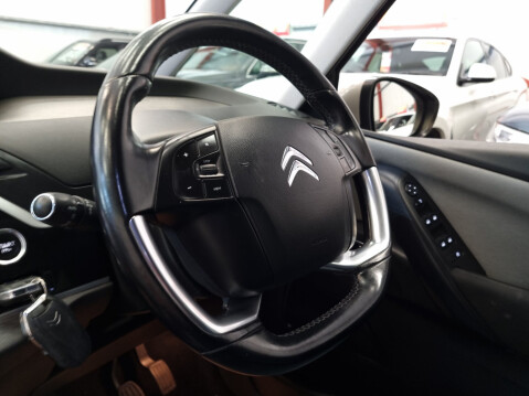 Citroen C4 Grand Picasso BLUEHDI FEEL S/S 8
