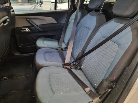 Citroen C4 Grand Picasso BLUEHDI FEEL S/S 9