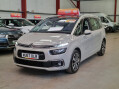 Citroen C4 Grand Picasso BLUEHDI FEEL S/S 16