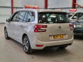 Citroen C4 Grand Picasso BLUEHDI FEEL S/S 18