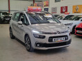 Citroen C4 Grand Picasso BLUEHDI FEEL S/S 1