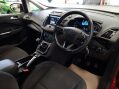 Ford C-Max ZETEC TDCI 9