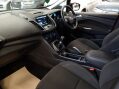 Ford C-Max ZETEC TDCI 11