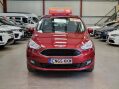 Ford C-Max ZETEC TDCI 3
