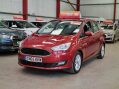 Ford C-Max ZETEC TDCI 4