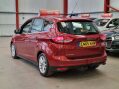 Ford C-Max ZETEC TDCI 6