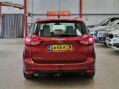 Ford C-Max ZETEC TDCI 7