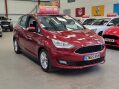 Ford C-Max ZETEC TDCI 1