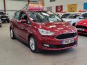 Ford C-Max ZETEC TDCI