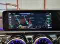 Mercedes-Benz A Class A 180 D AMG LINE PREMIUM PLUS 10
