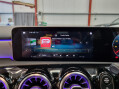 Mercedes-Benz A Class A 180 D AMG LINE PREMIUM PLUS 11