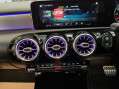 Mercedes-Benz A Class A 180 D AMG LINE PREMIUM PLUS 12