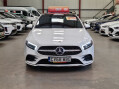 Mercedes-Benz A Class A 180 D AMG LINE PREMIUM PLUS 3