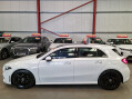 Mercedes-Benz A Class A 180 D AMG LINE PREMIUM PLUS 5