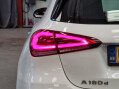 Mercedes-Benz A Class A 180 D AMG LINE PREMIUM PLUS 6