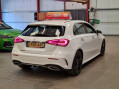 Mercedes-Benz A Class A 180 D AMG LINE PREMIUM PLUS 9