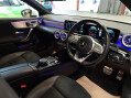 Mercedes-Benz A Class A 180 D AMG LINE PREMIUM PLUS 23