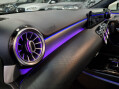 Mercedes-Benz A Class A 180 D AMG LINE PREMIUM PLUS 29