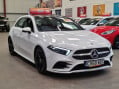 Mercedes-Benz A Class A 180 D AMG LINE PREMIUM PLUS 1