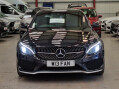 Mercedes-Benz C Class AMG C 43 4MATIC PREMIUM PLUS 2
