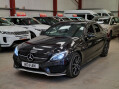Mercedes-Benz C Class AMG C 43 4MATIC PREMIUM PLUS 3