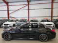 Mercedes-Benz C Class AMG C 43 4MATIC PREMIUM PLUS 4