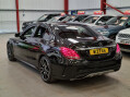 Mercedes-Benz C Class AMG C 43 4MATIC PREMIUM PLUS 5