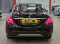 Mercedes-Benz C Class AMG C 43 4MATIC PREMIUM PLUS 6