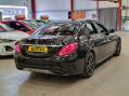 Mercedes-Benz C Class AMG C 43 4MATIC PREMIUM PLUS 7