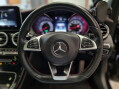 Mercedes-Benz C Class AMG C 43 4MATIC PREMIUM PLUS 8