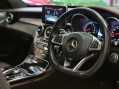 Mercedes-Benz C Class AMG C 43 4MATIC PREMIUM PLUS 12