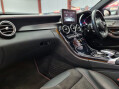 Mercedes-Benz C Class AMG C 43 4MATIC PREMIUM PLUS 14