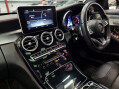 Mercedes-Benz C Class AMG C 43 4MATIC PREMIUM PLUS 16
