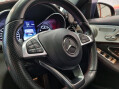 Mercedes-Benz C Class AMG C 43 4MATIC PREMIUM PLUS 18