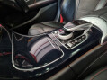 Mercedes-Benz C Class AMG C 43 4MATIC PREMIUM PLUS 19