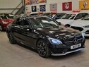 Mercedes-Benz C Class AMG C 43 4MATIC PREMIUM PLUS