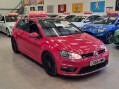 Volkswagen Golf R LINE EDITION TDI BLUEMOTION TECHNOLOGY 1