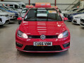 Volkswagen Golf R LINE EDITION TDI BLUEMOTION TECHNOLOGY 3