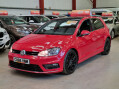 Volkswagen Golf R LINE EDITION TDI BLUEMOTION TECHNOLOGY 4