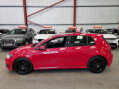 Volkswagen Golf R LINE EDITION TDI BLUEMOTION TECHNOLOGY 5