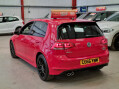 Volkswagen Golf R LINE EDITION TDI BLUEMOTION TECHNOLOGY 6