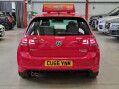 Volkswagen Golf R LINE EDITION TDI BLUEMOTION TECHNOLOGY 7
